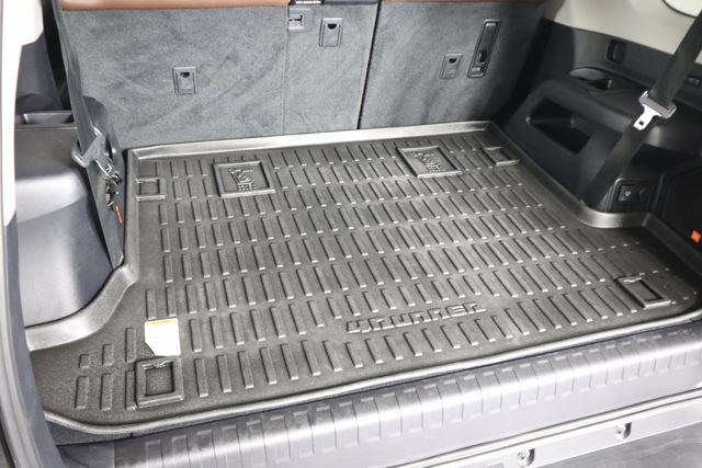 Used 2023 Toyota 4Runner Limited AWD/4WD image 59