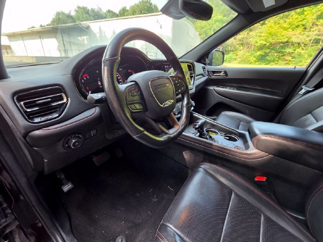 Used 2023 Dodge Durango R/T AWD/4WD image 15