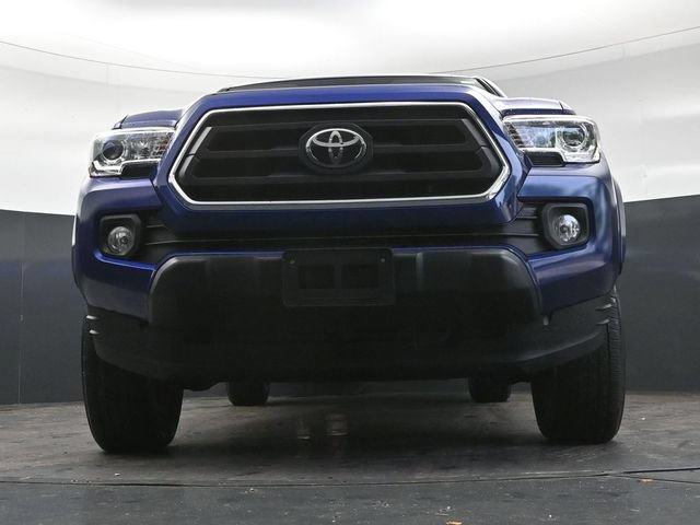 Used 2023 Toyota Tacoma SR5 AWD/4WD image 31