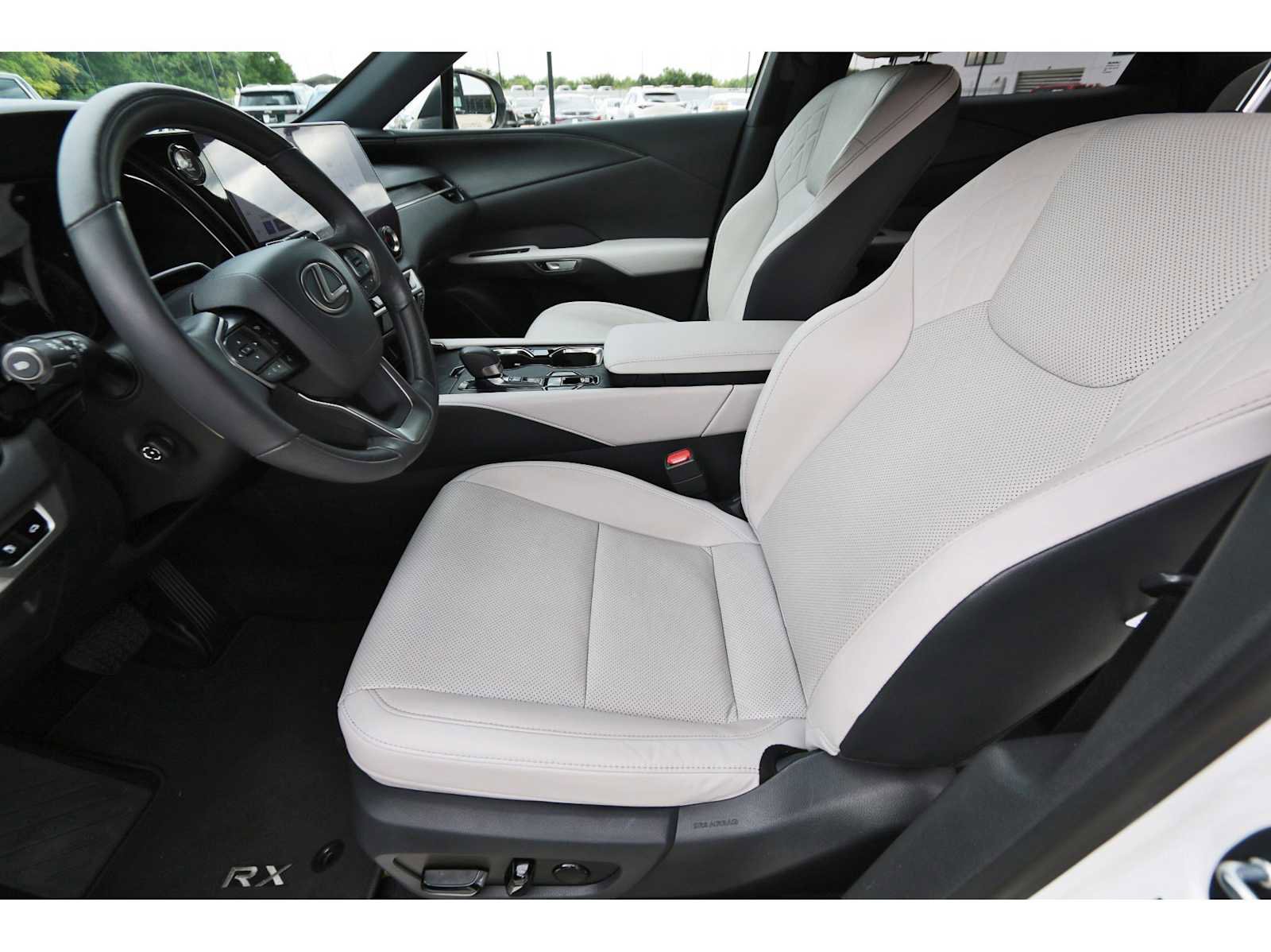 Used 2023 Lexus RX 350 Premium FWD image 11