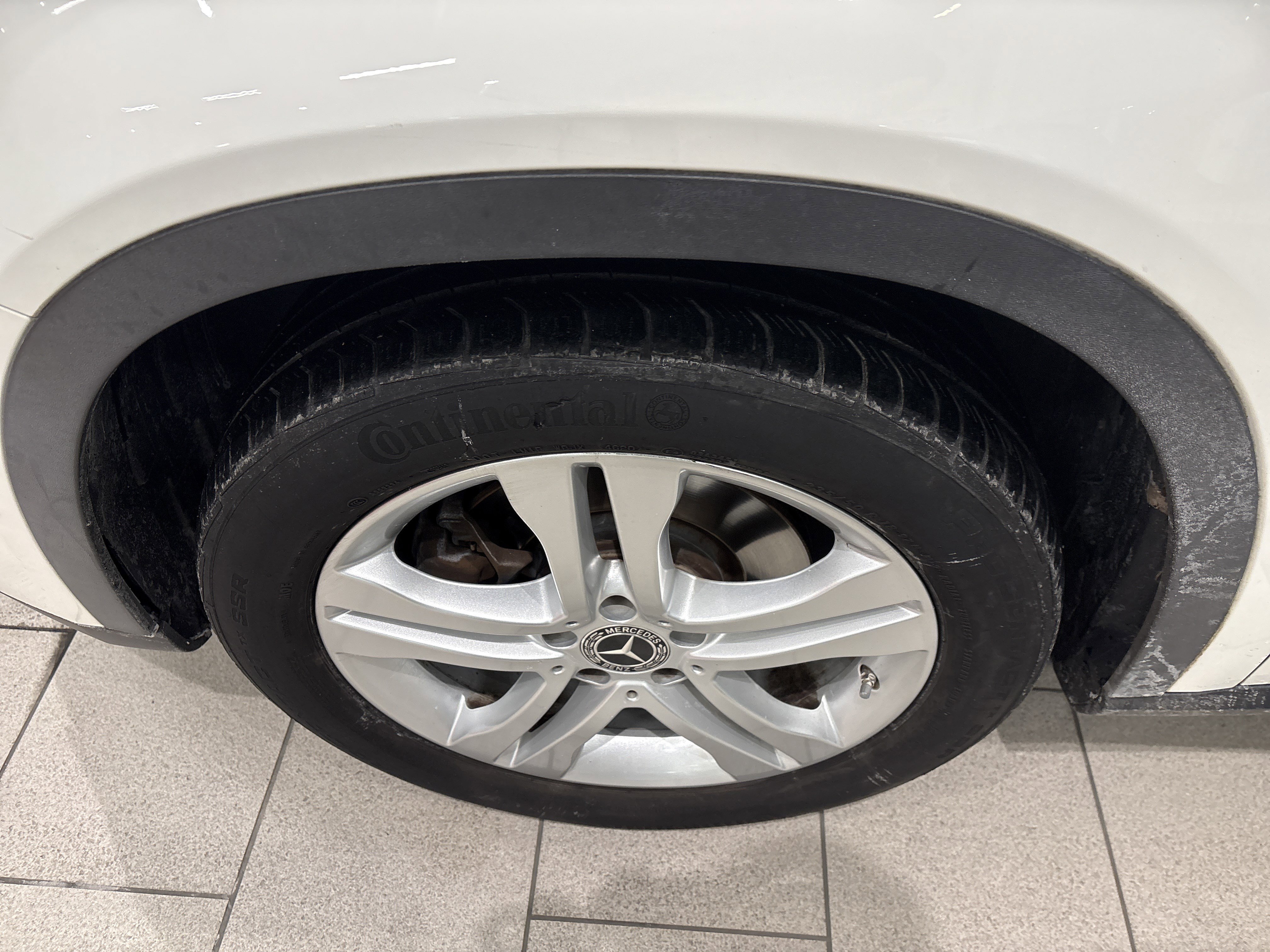 Used 2019 Mercedes-Benz GLA 250 4MATIC image 7
