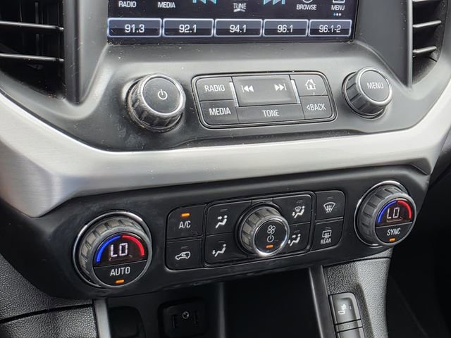 Used 2019 GMC Acadia SLT FWD image 21