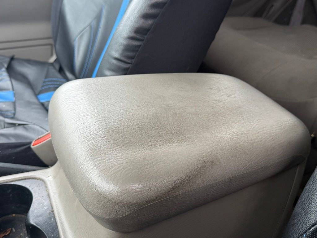 Used 2003 Jeep Grand Cherokee Laredo image 12