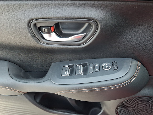 Certified 2024 Honda HR-V Sport image 13