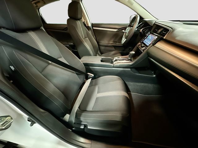 Used 2016 Honda Civic EX image 27