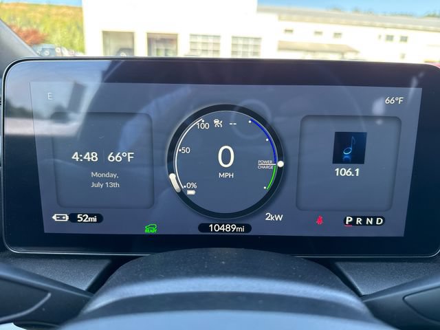 Used 2024 Honda Prologue Touring image 21