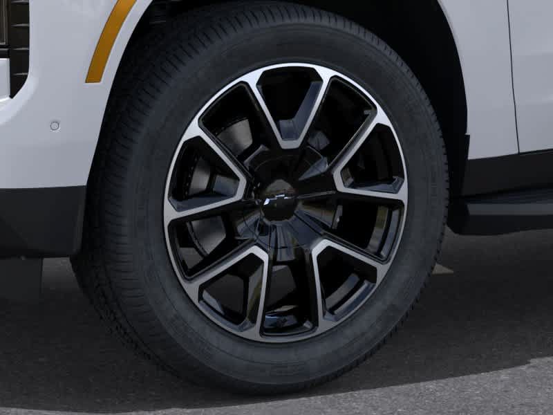 New 2026 Chevrolet Tahoe RST w/ Comfort Package AWD/4WD image 9