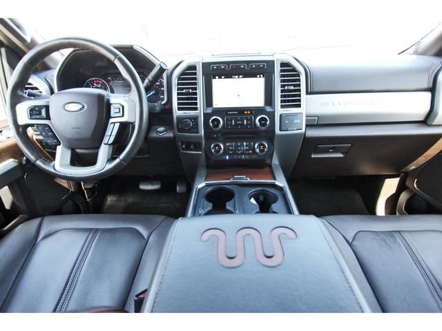 Used 2017 Ford F250 King Ranch w/ King Ranch Ultimate Package image 8