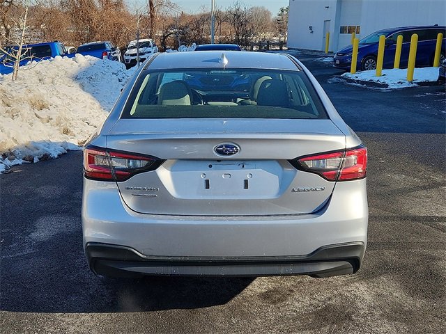 Used 2023 Subaru Legacy Premium image 5