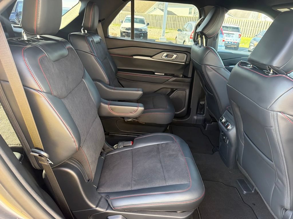 New 2026 Ford Explorer ST AWD/4WD image 46