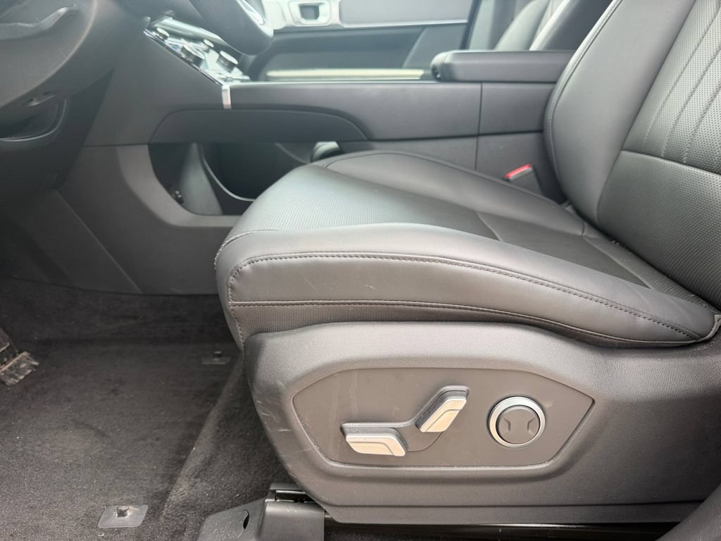 New 2026 Hyundai Santa Fe SEL FWD image 11