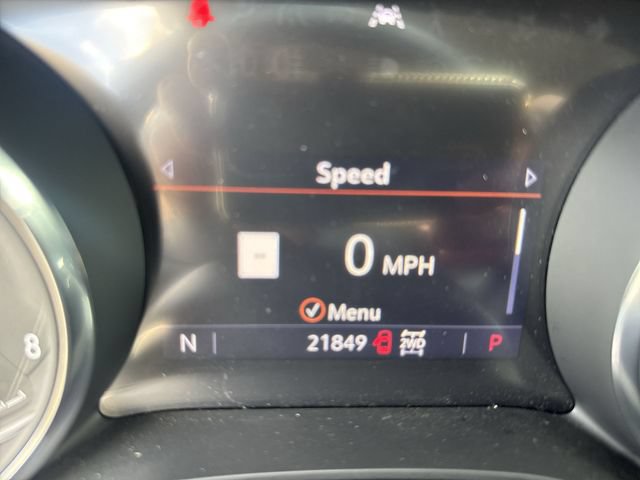 Certified 2022 Buick Encore GX Essence w/ Advanced Technology Package AWD/4WD image 12