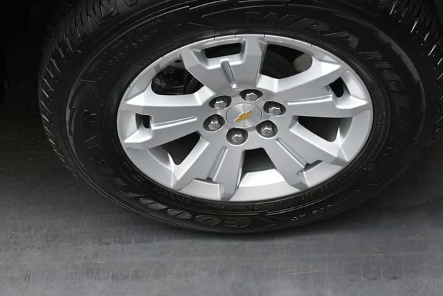 Used 2021 Chevrolet Colorado LT w/ LT Convenience Package RWD image 32
