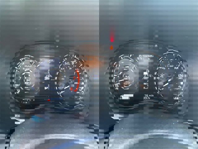 Certified 2024 Nissan Kicks SV image 20