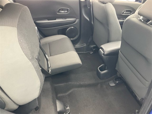 Certified 2022 Honda HR-V EX image 24