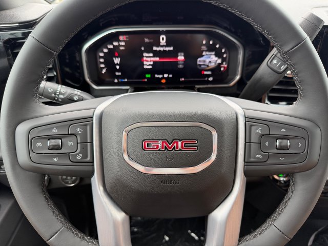New 2026 GMC Sierra 1500 Elevation w/ Elevation Select Package AWD/4WD image 17