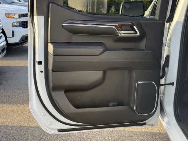 Used 2024 GMC Sierra 1500 Elevation AWD/4WD image 32