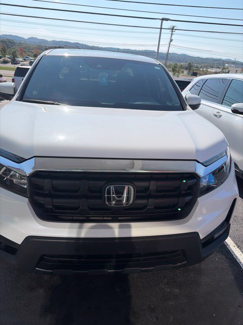 Used 2025 Honda Ridgeline RTL image 16