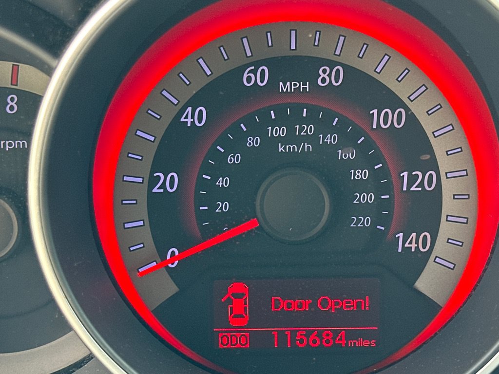 Used 2012 Kia Forte EX w/ Tech Pkg FWD image 12