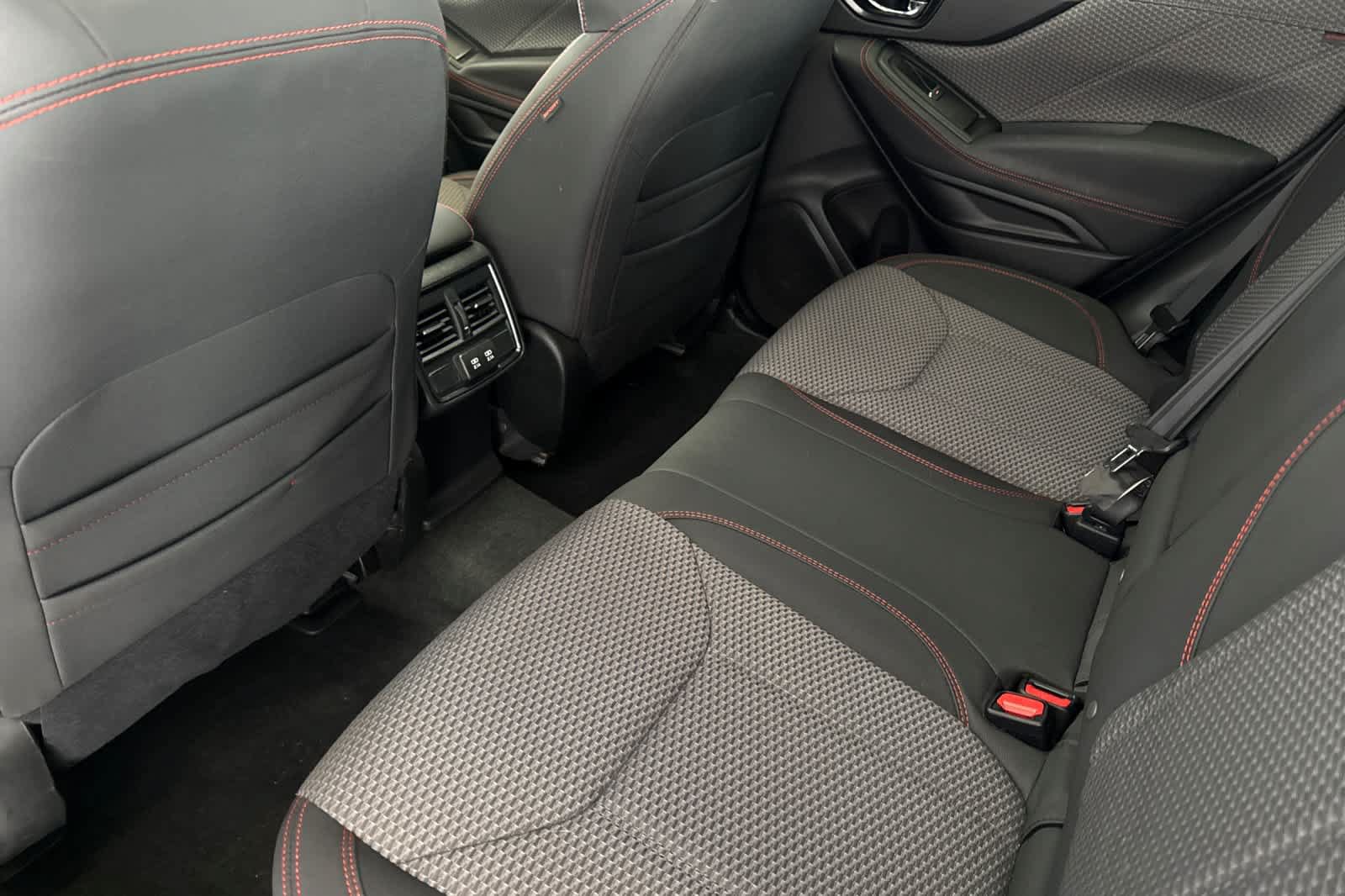 Used 2024 Subaru Forester Sport AWD/4WD image 12