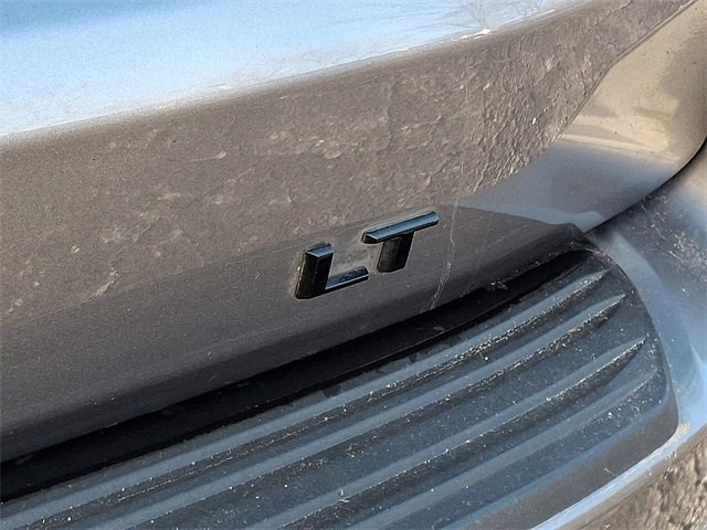 Certified 2021 Chevrolet Tahoe LT image 33