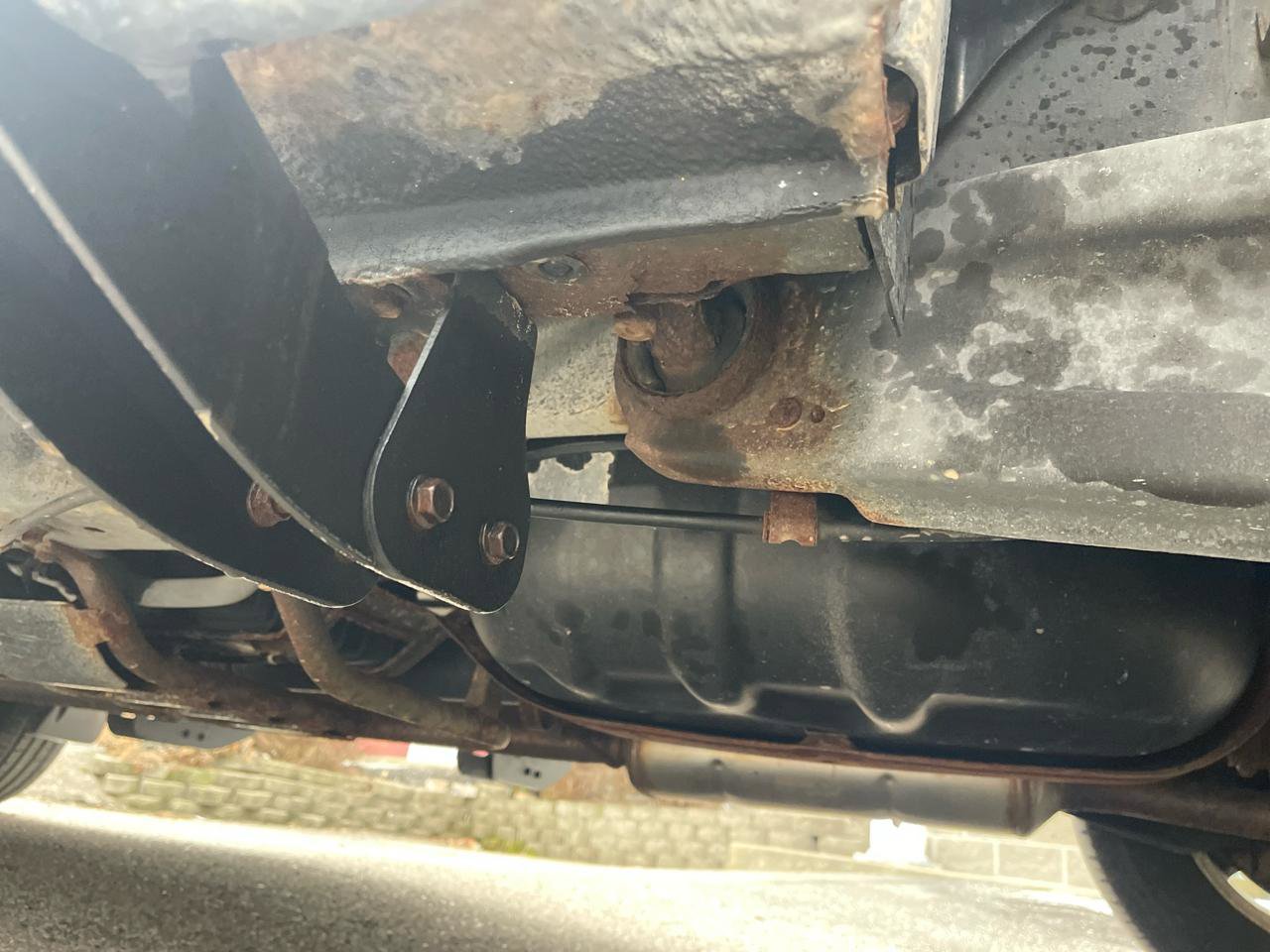 Used 2007 Honda Ridgeline RTL image 31