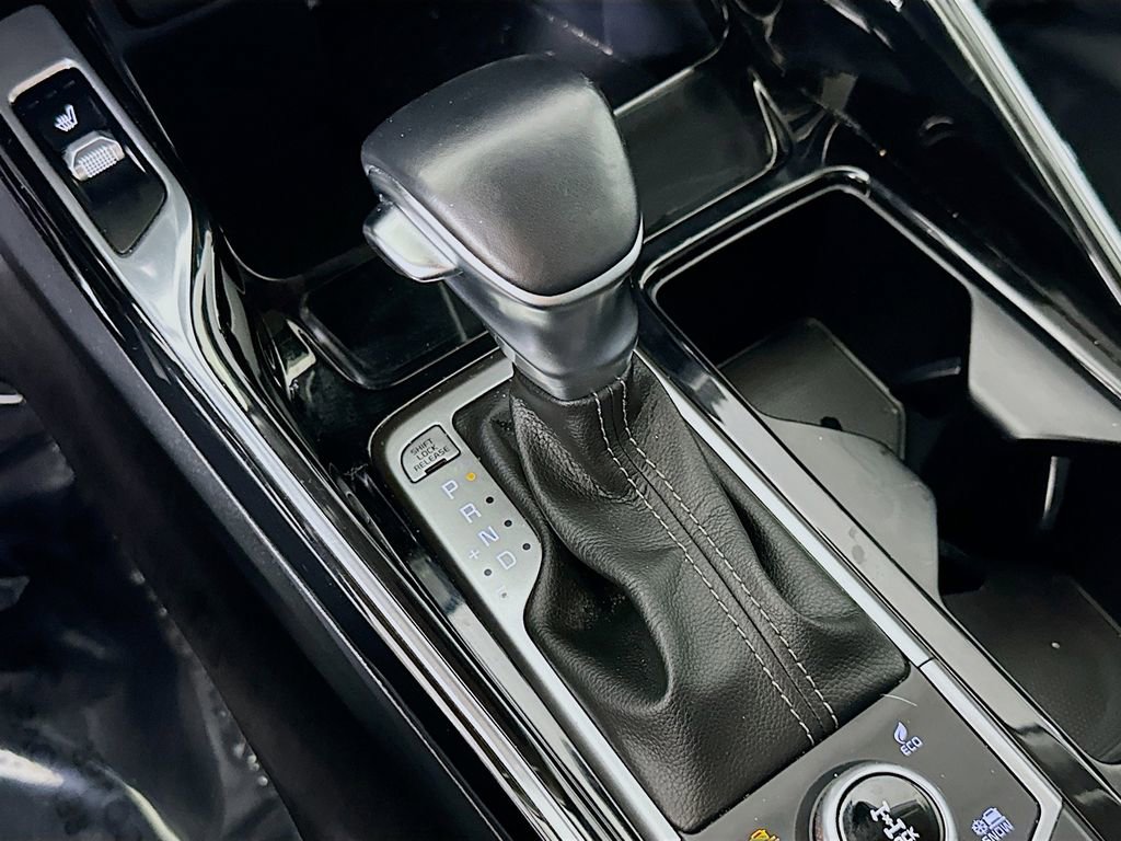 Used 2022 Kia Sorento SX image 32