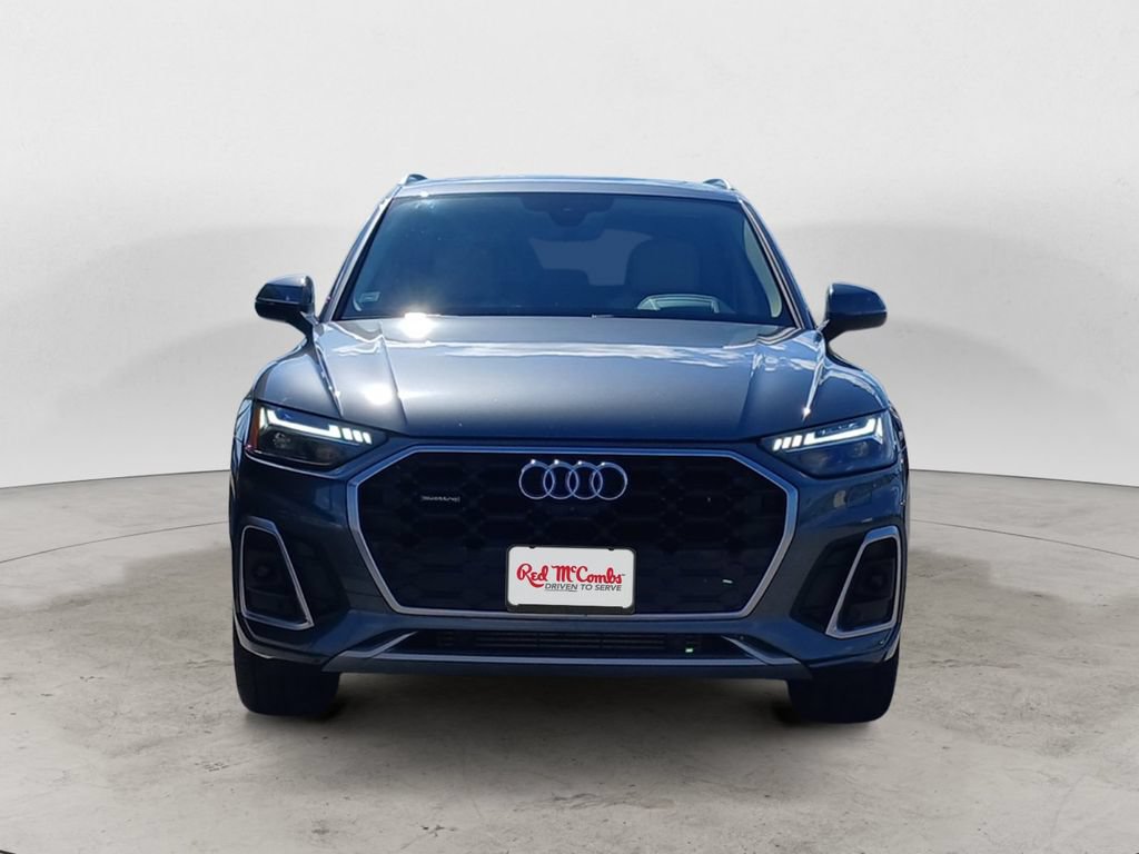 Used 2023 Audi Q5 2.0T Prestige AWD/4WD image 8