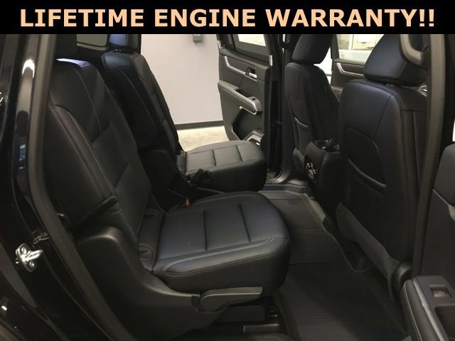 New 2026 GMC Acadia Elevation w/ Black Edition image 35
