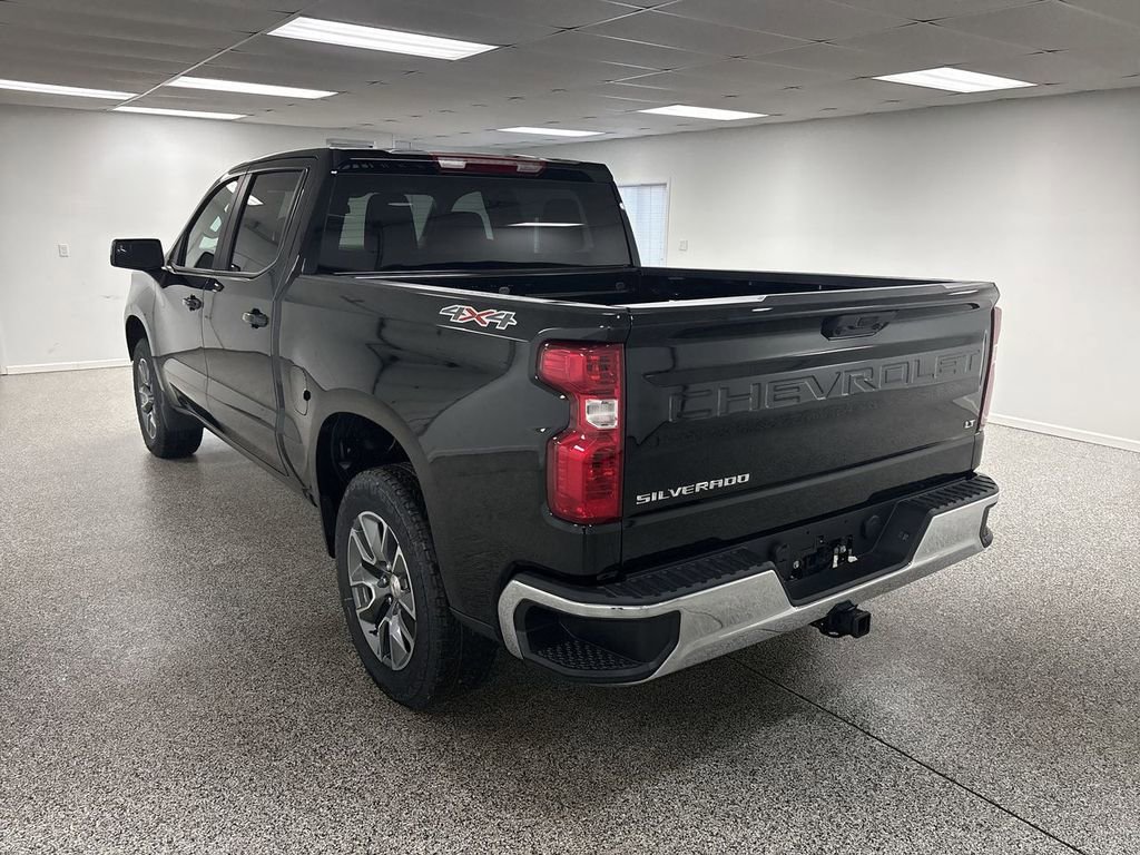 New 2026 Chevrolet Silverado 1500 LT image 6