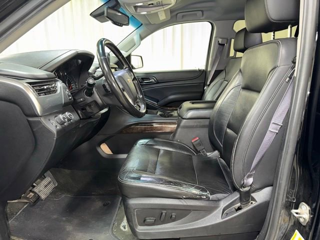 Used 2017 Chevrolet Tahoe LT AWD/4WD image 12