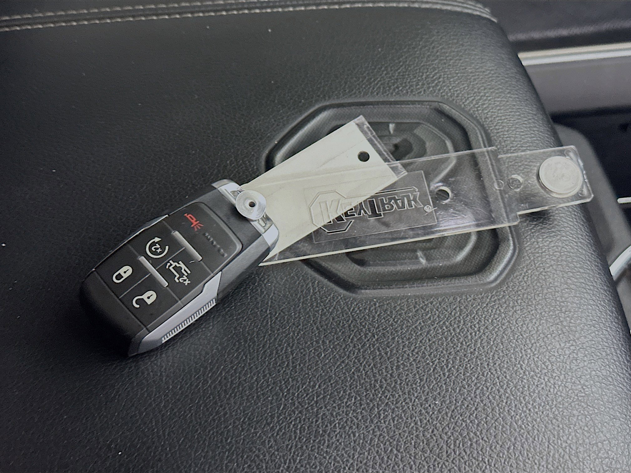 Used 2022 RAM 2500 Laramie image 33