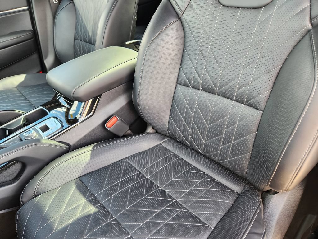 Certified 2025 Kia Telluride SX Prestige X-Line AWD/4WD image 15