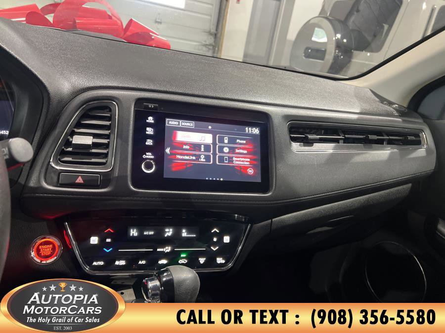Used 2022 Honda HR-V EX image 25