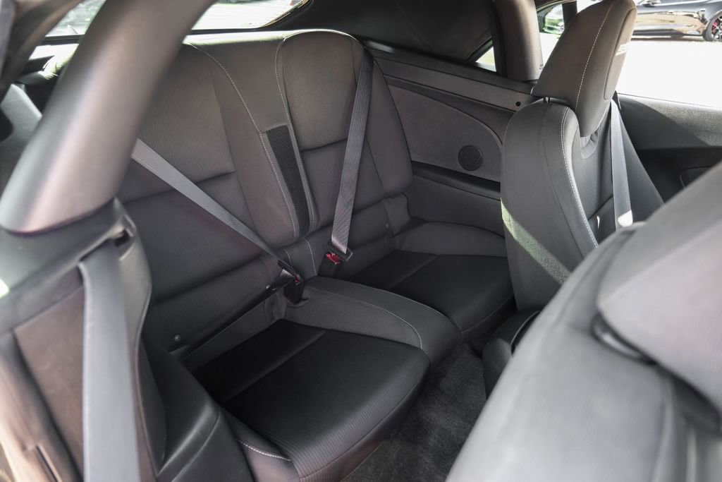 Used 2014 Chevrolet Camaro SS image 37