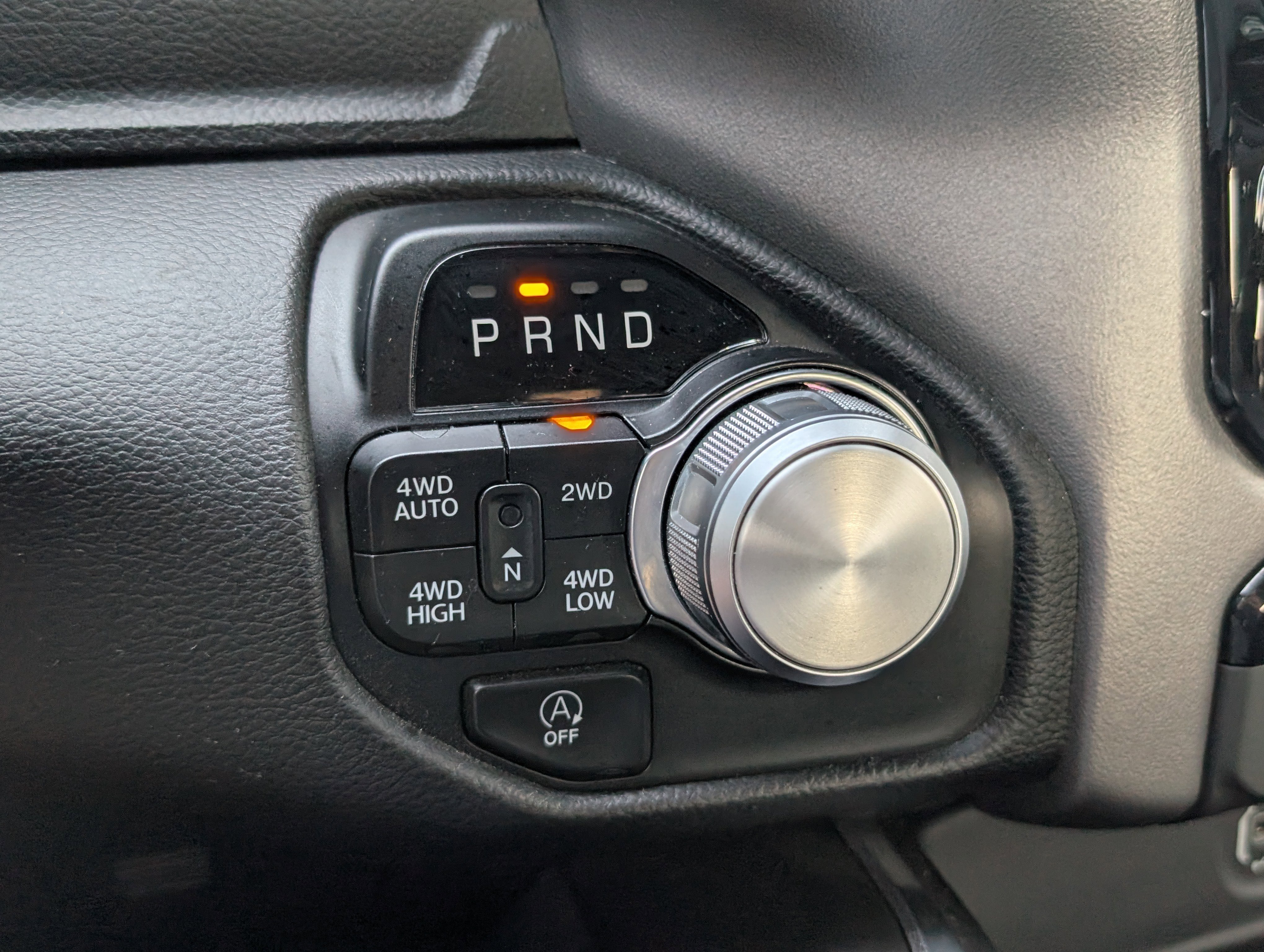 Used 2022 RAM 1500 Laramie w/ Sport Appearance Package image 23