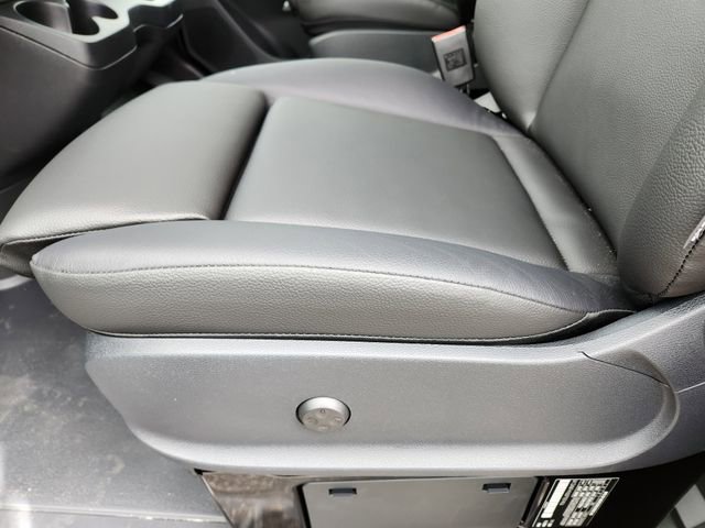 New 2025 Mercedes-Benz Sprinter 2500 image 9