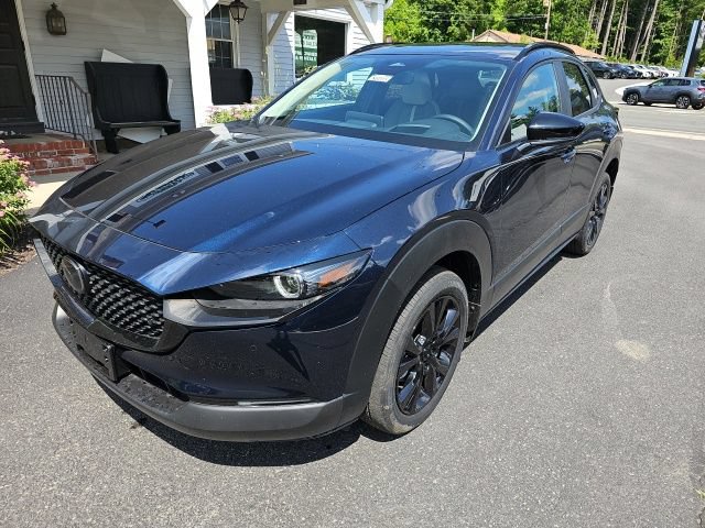 New 2026 MAZDA CX-30 2.5 Turbo Aire Edition AWD/4WD image 9
