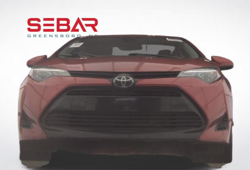 Used 2018 Toyota Corolla LE FWD image 11