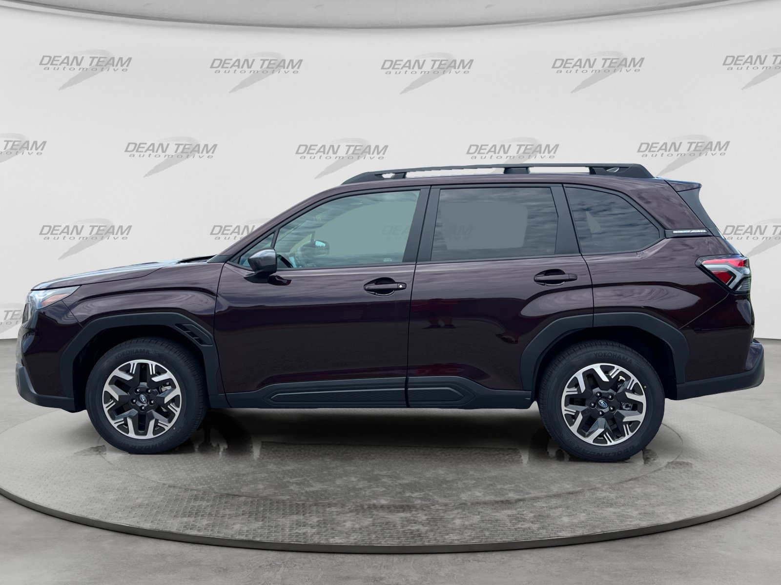 Certified 2026 Subaru Forester Premium AWD/4WD image 4