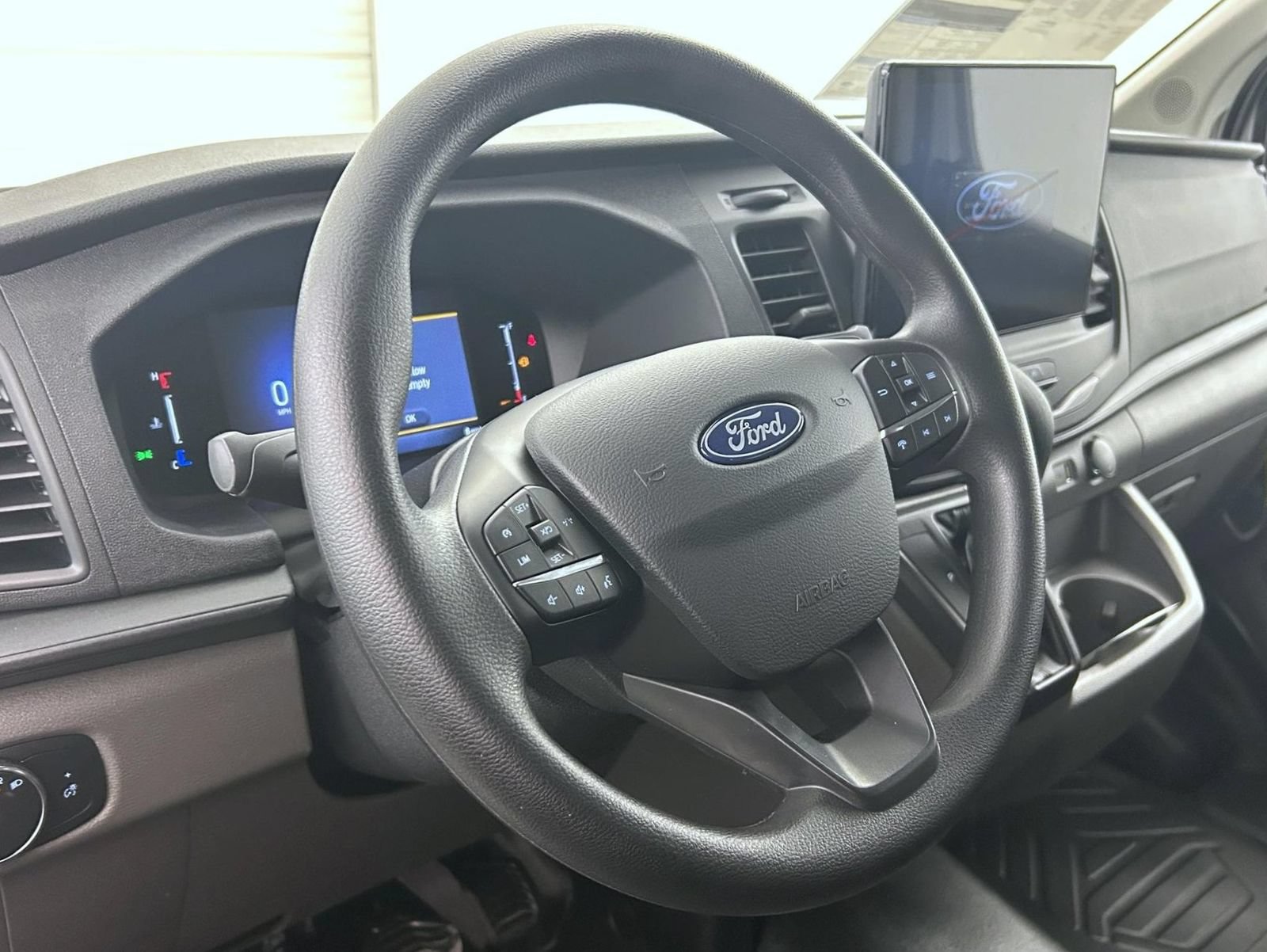 New 2026 Ford Transit 350 XL RWD image 11