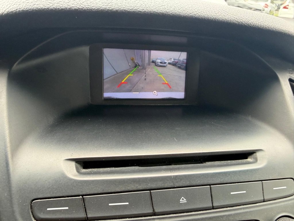 Used 2016 Ford Focus SE FWD image 20