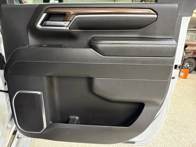 Used 2024 Chevrolet Silverado 2500 LT image 68