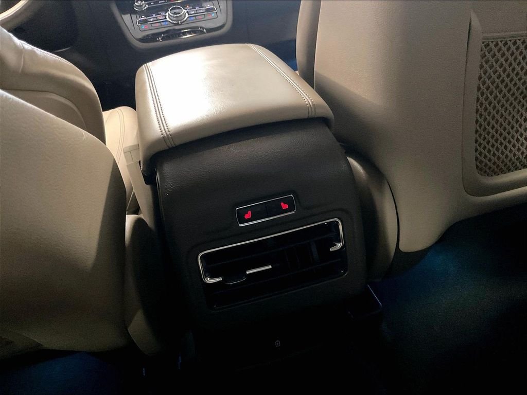 Used 2020 Lincoln Corsair AWD w/ Equipment Group 101A image 27