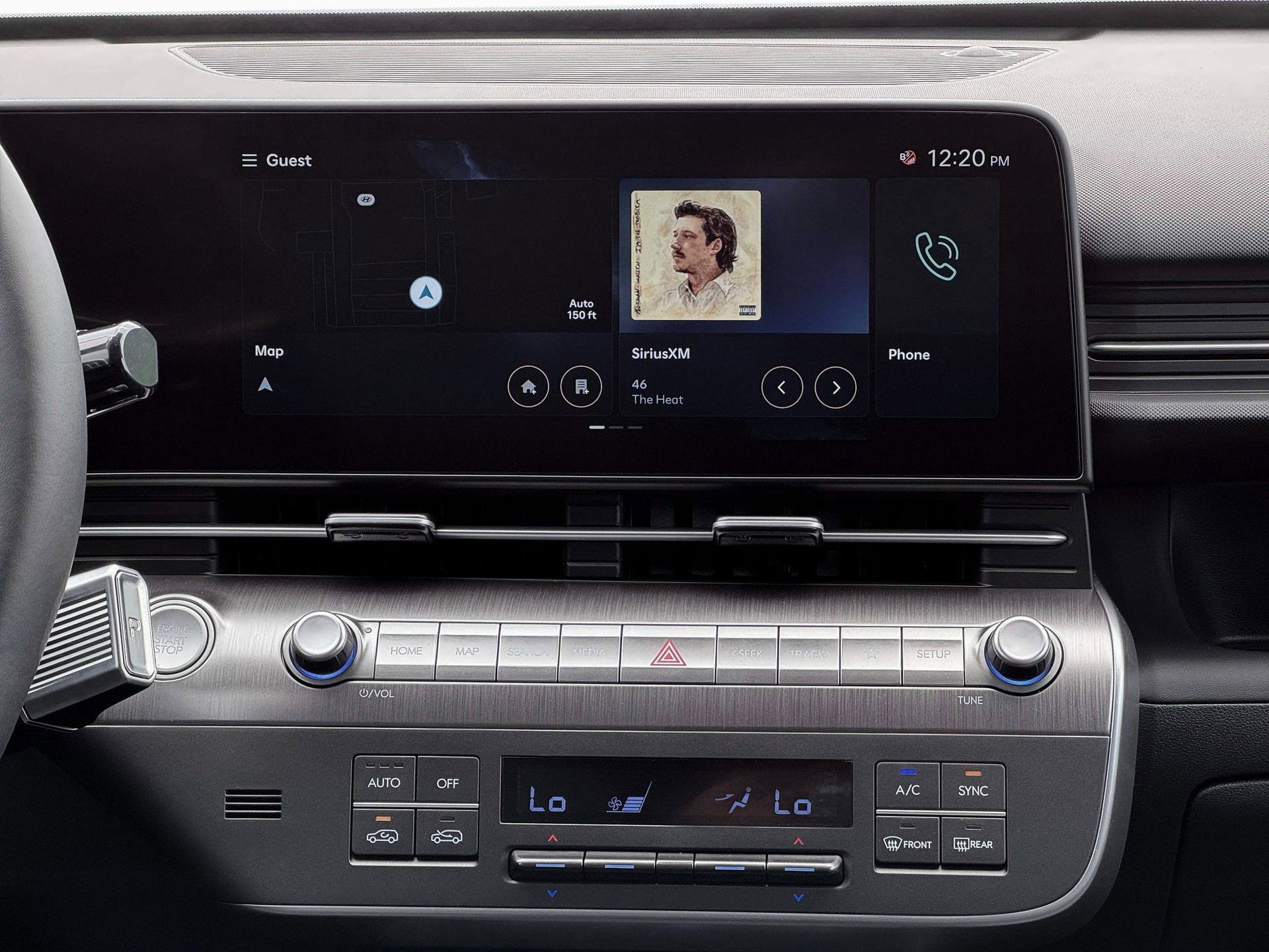 New 2026 Hyundai Kona Limited AWD/4WD image 18