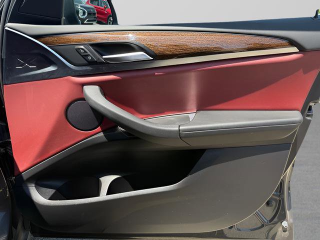 Used 2022 BMW X3 sDrive30i w/ Convenience Package image 27