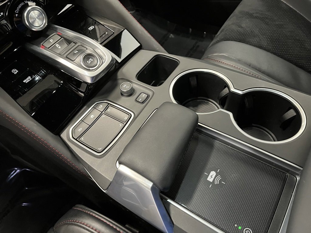 Certified 2023 Acura MDX A-Spec image 7