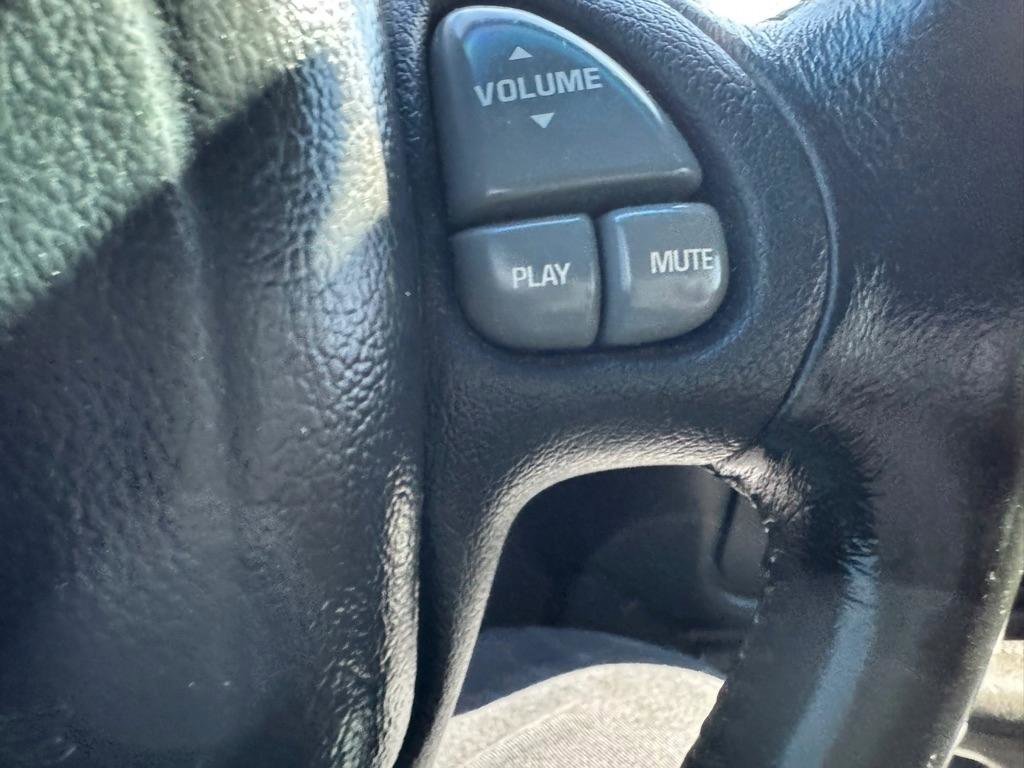 Used 2002 Pontiac Firebird Trans Am image 11