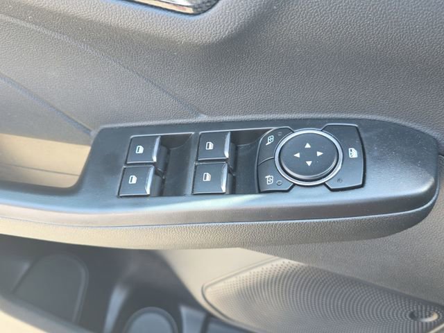 Used 2025 Ford Escape ST-Line w/ Equipment Group 301A FWD image 28