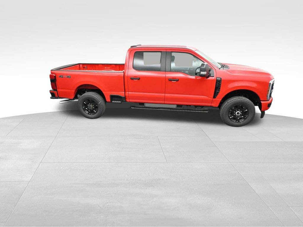 New 2026 Ford F350 4x4 Crew Cab Super Duty image 51